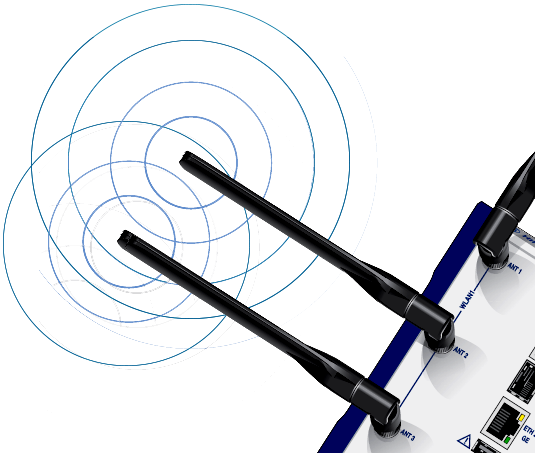 Wireless Networking